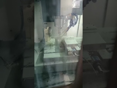 Self Lube Wear Plates